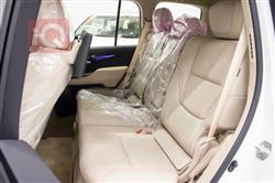 تۆیۆتا لاند کروزەر